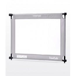 Барьерка Caretero TravelSafe для кровати (grey)